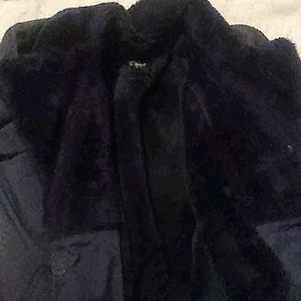 Cashmere and mink